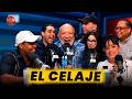 DEFINIENDO EL CELAJE EN EL MISMO GOLPE CON JOCHY