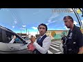 YouTuber Tyler Oliveira Trespassed From Church of Scientology During Filming
