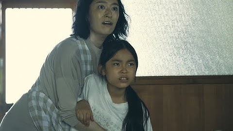 『巫.KANNAGI』予告（映画『MIRRORLIARFILMS Season2』より）