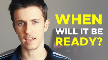 When will Rotate be ready for release? - [Game Dev Log]