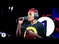 Arlo Parks - 2SIDED in the Live Lounge