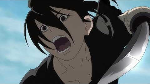 TVアニメ『どろろ』　第十五話「地獄変の巻」予告