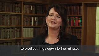 Celebrity What is Nowcasting and how can it inform social policy? Professor Melinda Mills Wealth