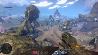 Firefall Episode One: Holy Chosen Encampment, Batman!