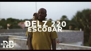 Download Lagu Reel Barz Performance - Feat. Delz 220 - Escobar MP3