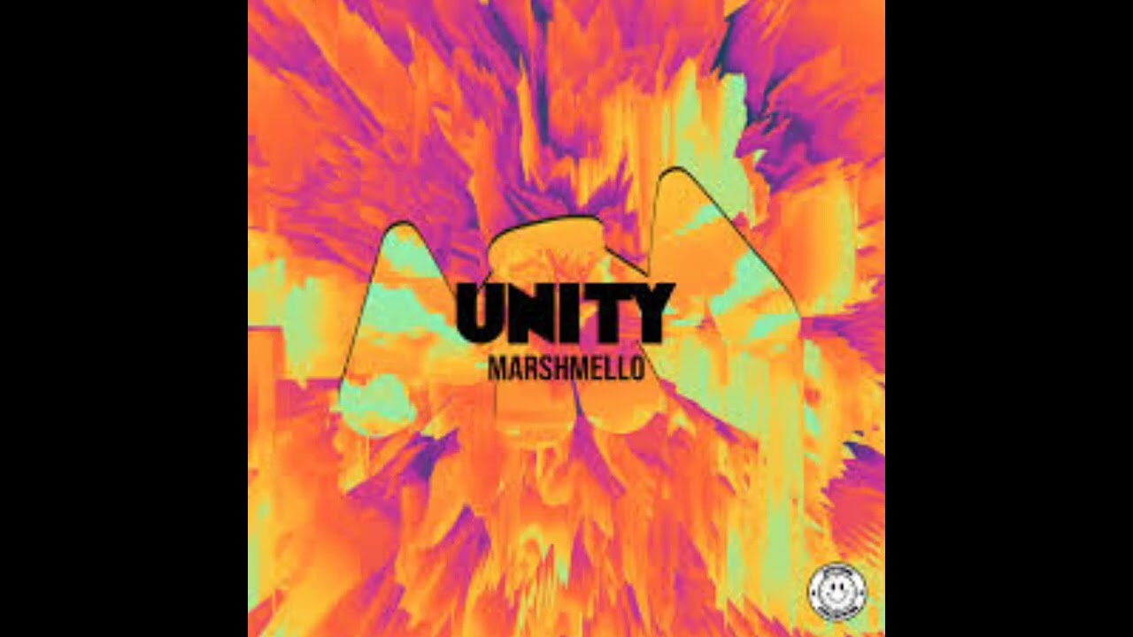 Marshmello Unity (Instrumental Drum) 150bpm