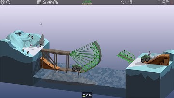 Polybridge 3-1 Loopback