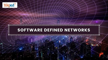 Module 3: Software Defined Networks and OpenFlow | Software Defined Network (SDN) | Networking