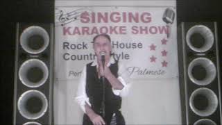 Anna by The Beatles(Joe P. on Vocals)