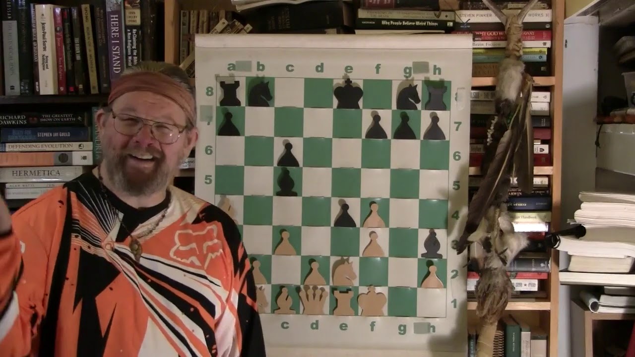 Chess Miniatures: Phenomenal Sacrifices, Astonishing Checkmates! And More! #2