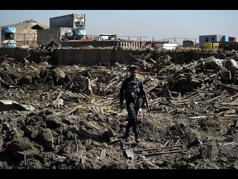 أفغانستان حركة طالبان البكرية تشن هجوما إرهابيا على فندق وسط العاصمة كابل