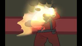 Tf2 Pyro Vine But Its Cursed And My Animation
