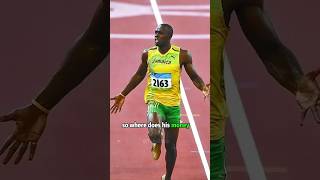 Famous Why Does Usain bolt, Who's Worth $400 million only spend $20 a day! Net Worth