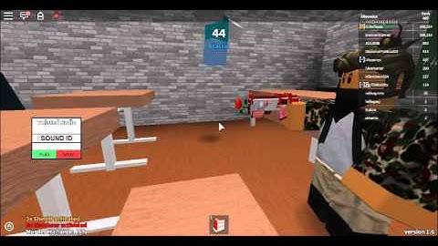 Twisted murderer Hacker