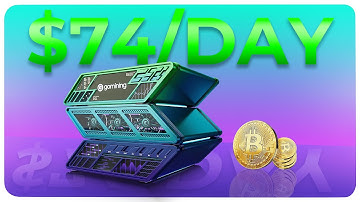 I found the MOST PROFITABLE Cloud mining plan! [2025]