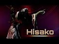 Killer Instinct - Hisako Reveal Trailer (Japanese)