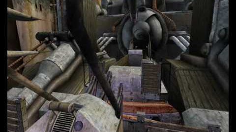 Uru - Path of the Shell Walkthrough - Part 7