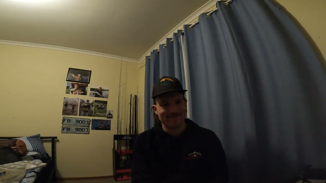 How i Fish Hardbody Lures for Brown Trout