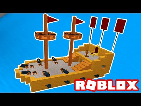 Roblox Construa um Barco para o Tesouro – Como Fazer um Mecanismo - Jugo  Mobile