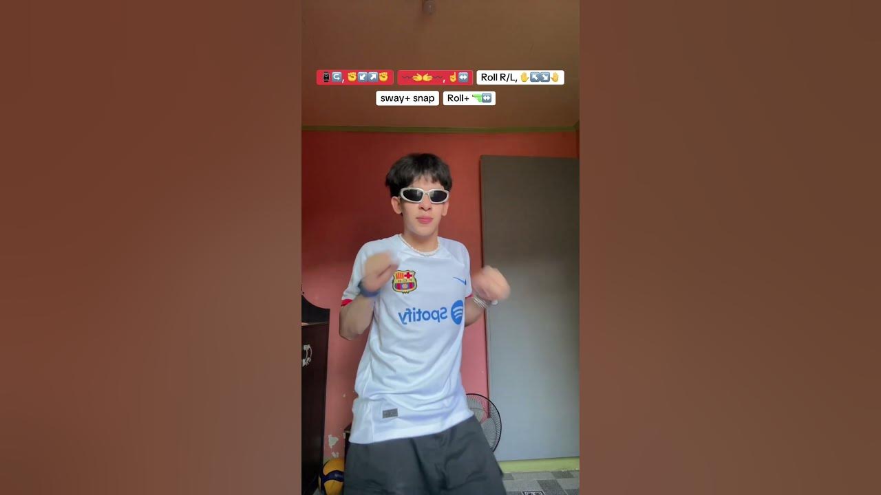MUTT TikTok Dance Trend Tutorial
