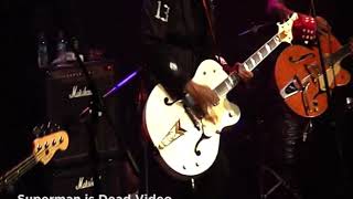 Superman is Dead - Muka Tebal (Live at Jogja 2007)