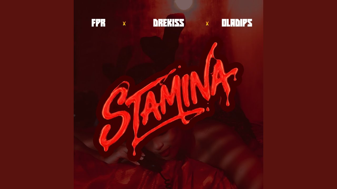 Guarda Stamina su YouTube Guarda Stamina su YouTube