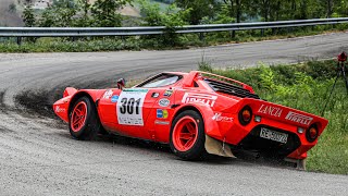 Rally di Salsomaggiore 2022 | HIGHLIGHTS