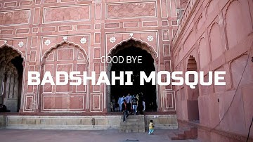 My First Random Video Of Lahore