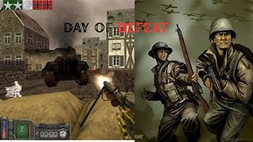 Day of Defeat IN 2025