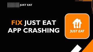 How to Fix Just Eat App Crashing screenshot 2