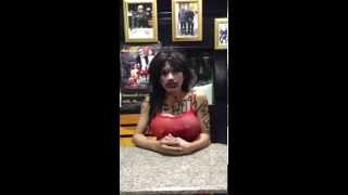 เสี่ยหนุ่ยขาาาาา มุกนี้มันเสียววววว จริงๆค้าาาา