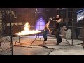 WWE 2K25 | Archives Arena Anarchy: John Cena vs The Undertaker - Who Will Prevail? 🔥