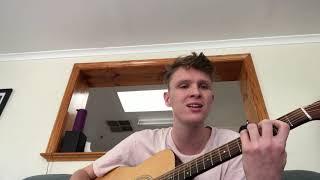 Hickory Creek - Whitechapel (Acoustic Cover)