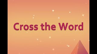 Cross the Word (Skillz Game) [Promo Code: CashBonus] screenshot 3
