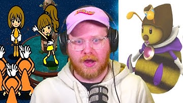 Every level in this video was made in 1 hour.