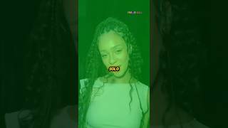 Did Manon Just Tease a Solo Career?