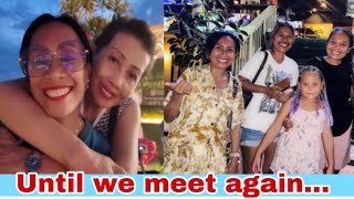 Download Lagu Kenangan bertemu sahabat-sahabat sebelum pulang. MP3