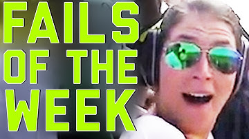 Best Fails of the Week 3 May 2015 | FailArmy
