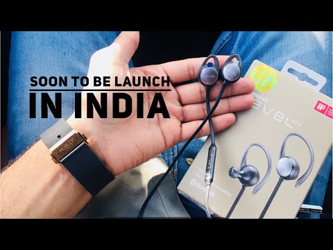 samsung-level-active-headphones-from-dubai-review-&-unboxing