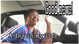 FILIPINA FINNISH LIFE IN FINLAND ?? :MAY REGALO SI MAYORA+NAKATANGGAP NG GOOD NEWS [V#86]