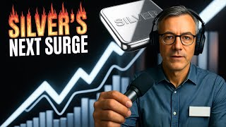 Silver Price About to EXPLODE | Here's Why