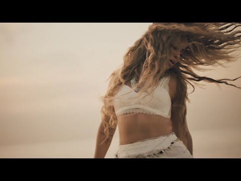 Asya Gashi - Dansöz