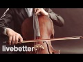 Musique classique violoncelle relaxante