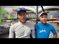 Genoa 2019 - Day 4