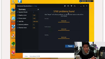 Advanced SystemCare Ultimate 8 Review + 40% OFF Discount