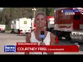 Wildfires intensifying near Los Angeles prompt evacuations | NewsNation Prime