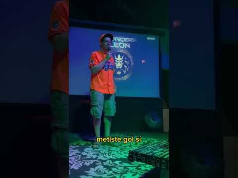Hueva se Messi hoy | Isaac Salame