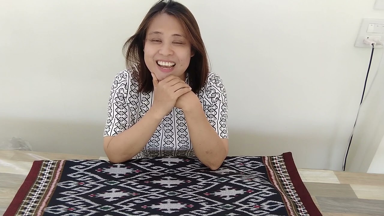 EP.406 รีวิวขั้นตอนเย็บผ้าถุงป้ายเปิดสำเร็จรูปซิปข้าง ซ้ายทับขวา ตอนเย็บขอบโค้ง