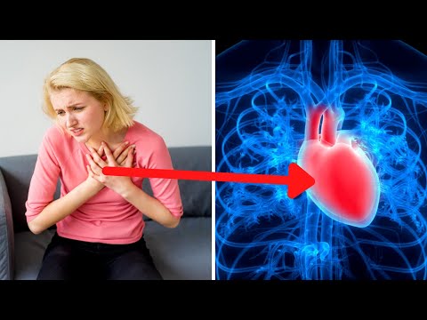 Wideo: Pracoholizm to niebezpieczne zjawisko prowadzące do zawału serca