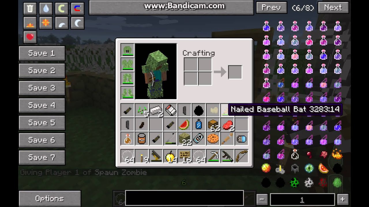 Minecraft DayZ Mod Spotlight